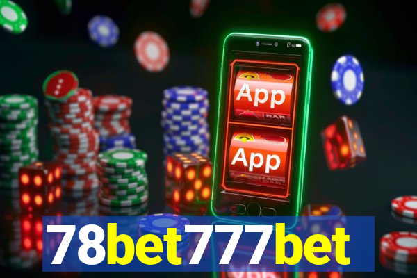 78bet777bet