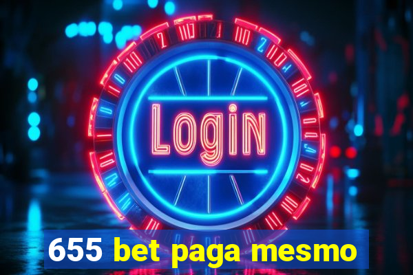 655 bet paga mesmo