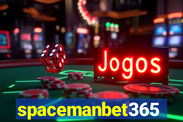 spacemanbet365