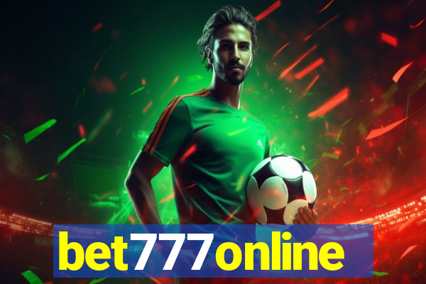 bet777online