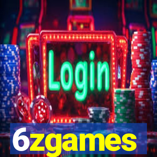 6zgames