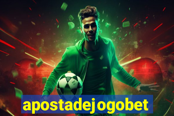 apostadejogobet