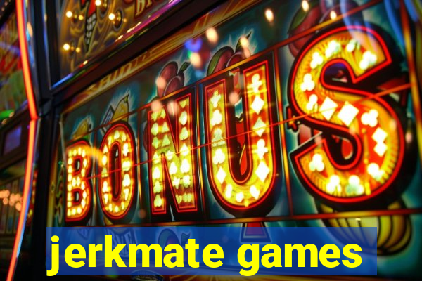 jerkmate games