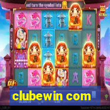 clubewin com