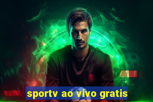 sportv ao vivo gratis