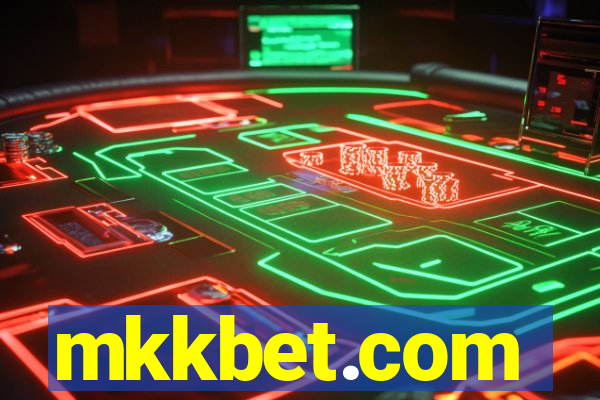 mkkbet.com