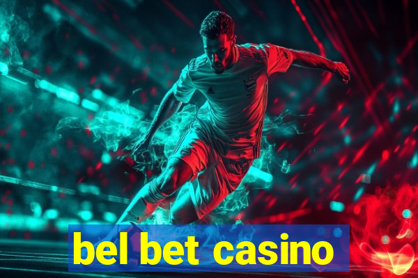 bel bet casino