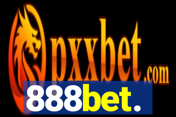 888bet.