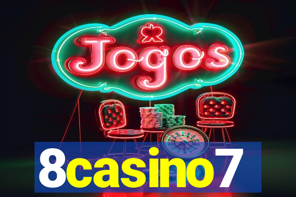 8casino7