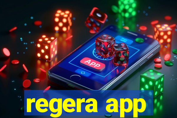 regera app