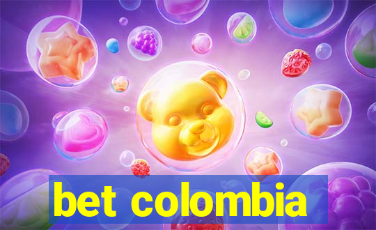 bet colombia