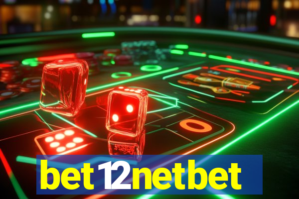 bet12netbet