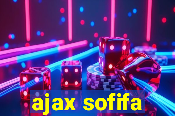 ajax sofifa