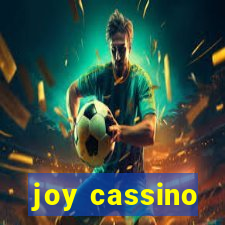 joy cassino