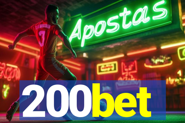 200bet