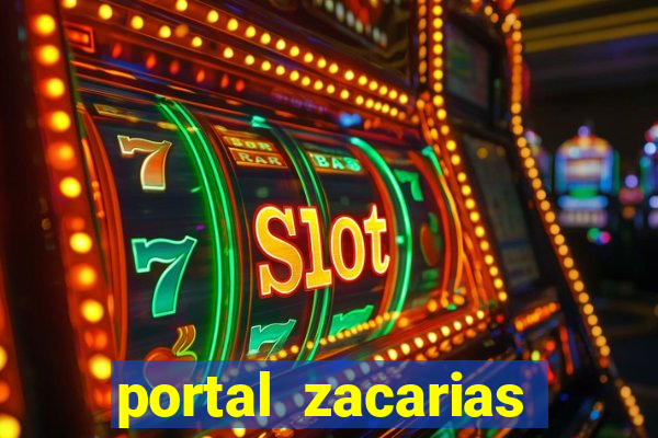 portal zacarias maloqueiro cova