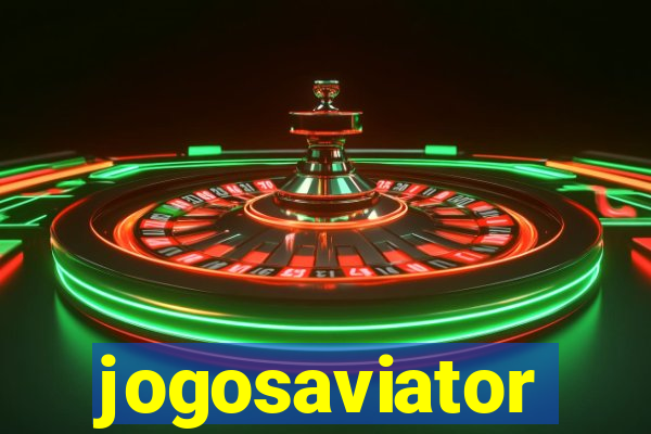 jogosaviator