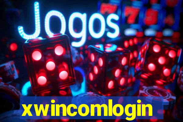 xwincomlogin