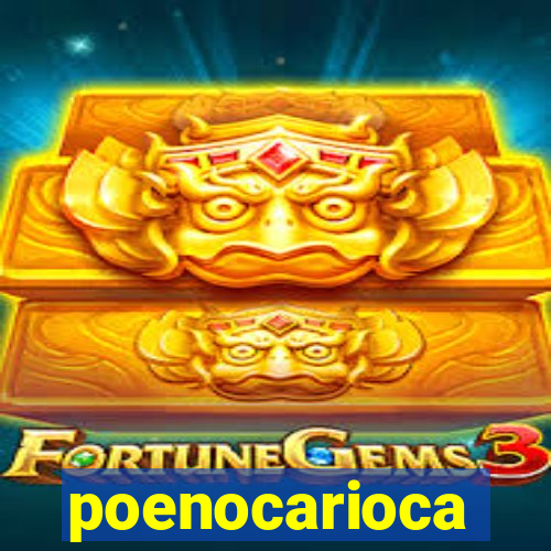 poenocarioca