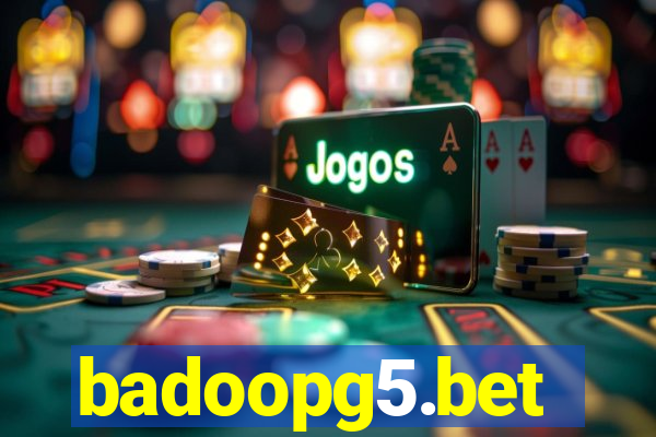 badoopg5.bet