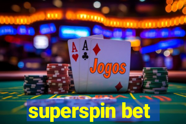 superspin bet