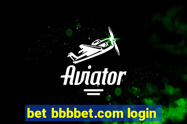 bet bbbbet.com login