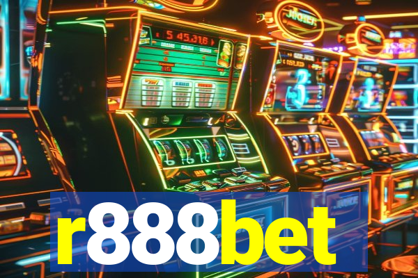 r888bet