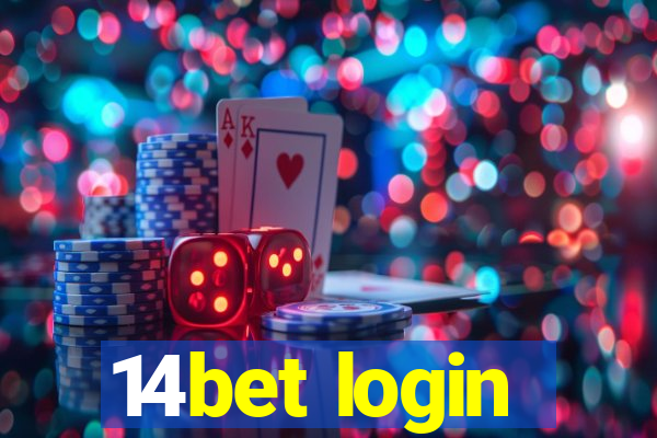 14bet login