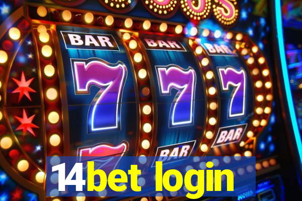 14bet login