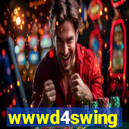 wwwd4swing