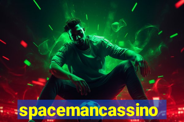 spacemancassino