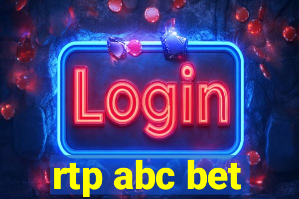 rtp abc bet