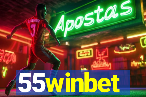 55winbet