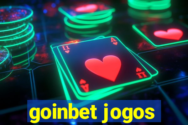 goinbet jogos