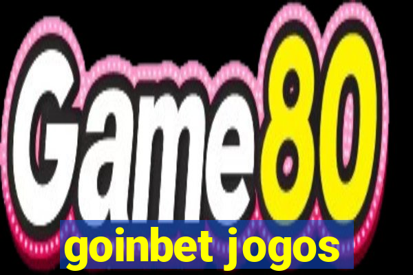 goinbet jogos