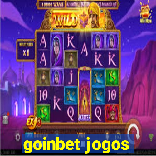 goinbet jogos