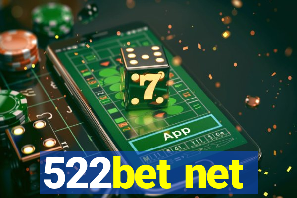 522bet net