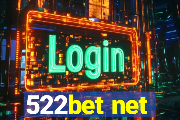 522bet net