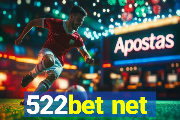 522bet net