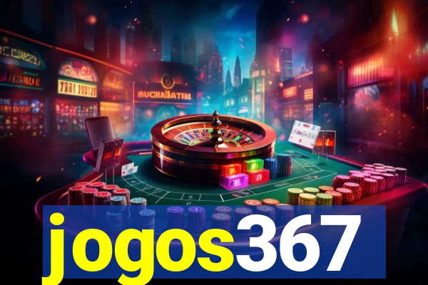 jogos367