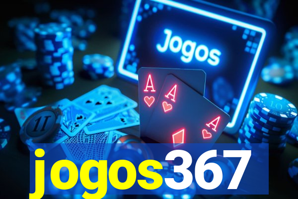 jogos367