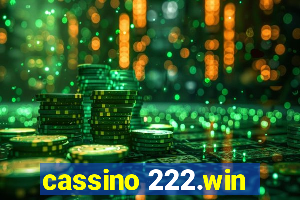 cassino 222.win