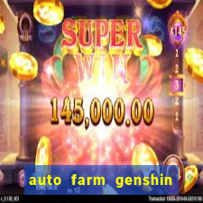 auto farm genshin impact mobile