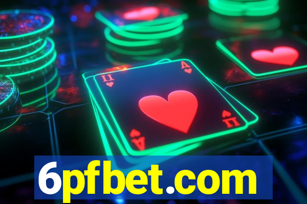 6pfbet.com