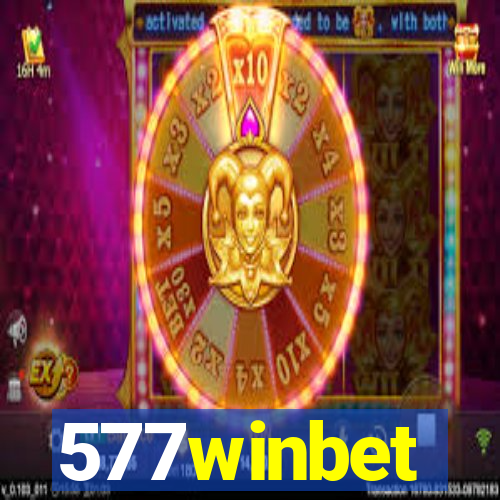 577winbet