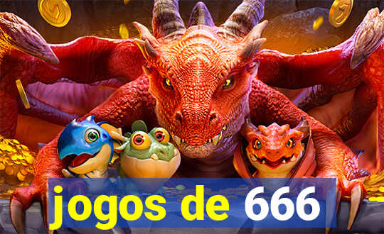 jogos de 666