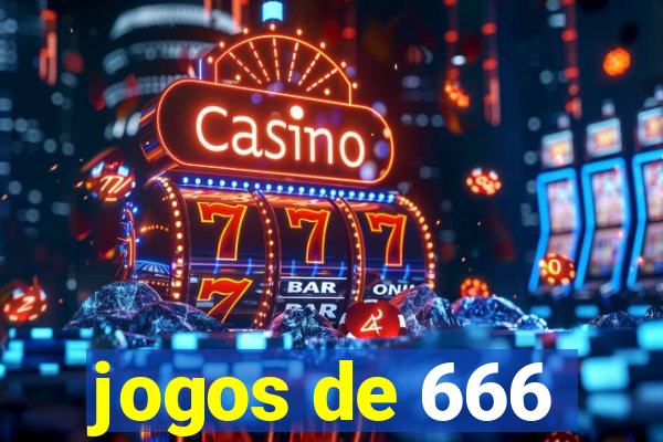 jogos de 666