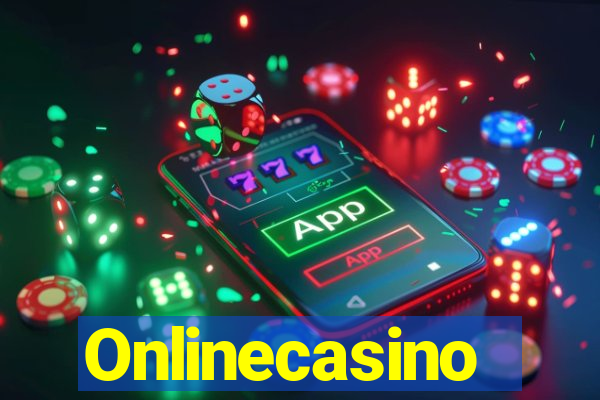 Onlinecasino