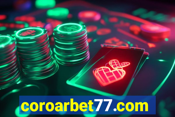 coroarbet77.com