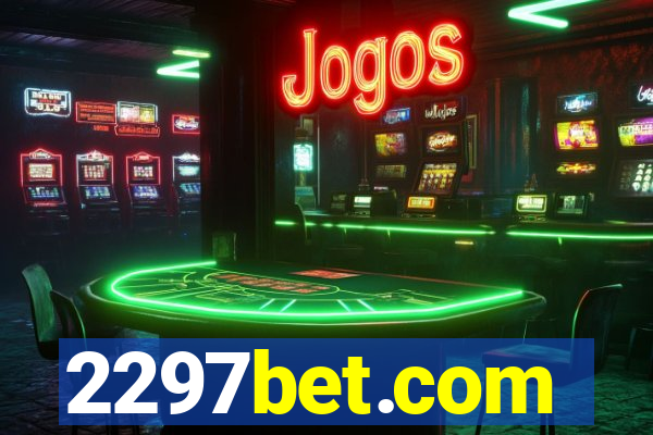 2297bet.com